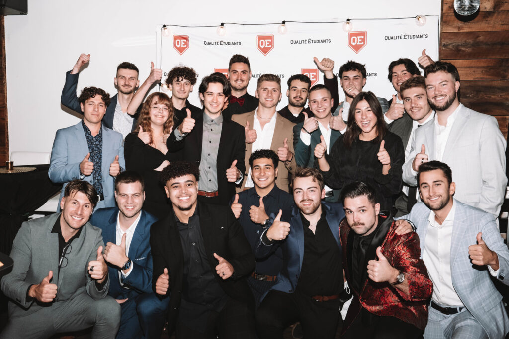 College Painters team in action